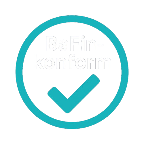 BaFin konform